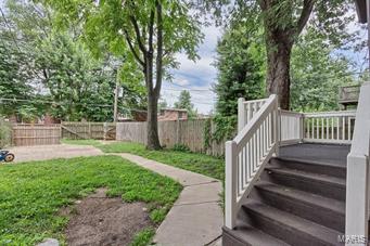 Arsenal Heights Add - Residential