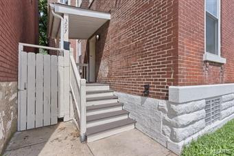 Arsenal Heights Add - Residential