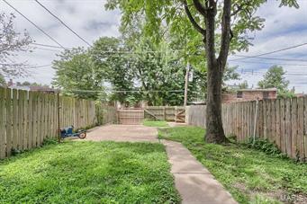 Arsenal Heights Add - Residential