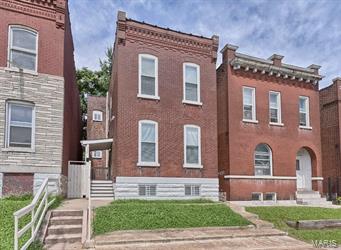 Arsenal Heights Add - Residential