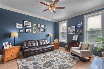 Arsenal Heights Add - Residential