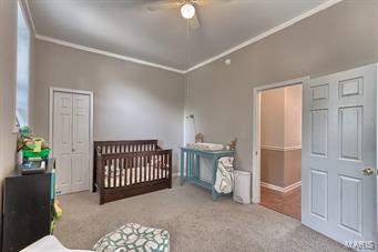 Arsenal Heights Add - Residential