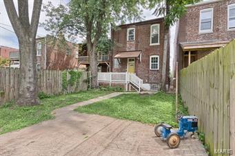 Arsenal Heights Add - Residential