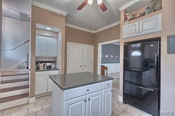 Arsenal Heights Add - Residential