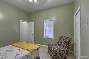 Arsenal Heights Add - Residential