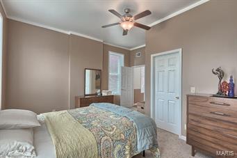 Arsenal Heights Add - Residential