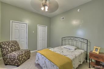 Arsenal Heights Add - Residential