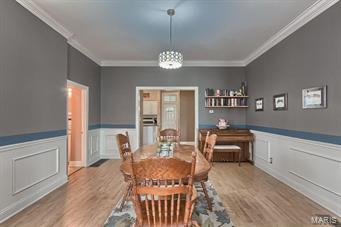 Arsenal Heights Add - Residential