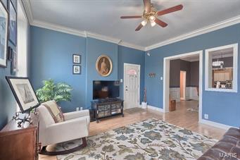 Arsenal Heights Add - Residential