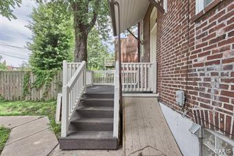 Arsenal Heights Add - Residential