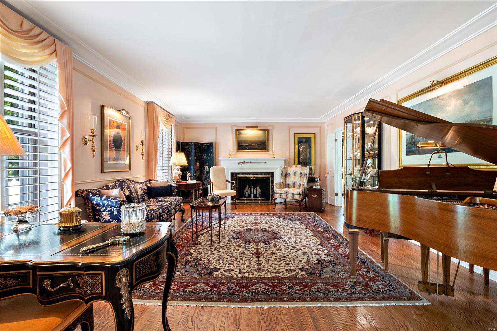 Briarcliff - Residential