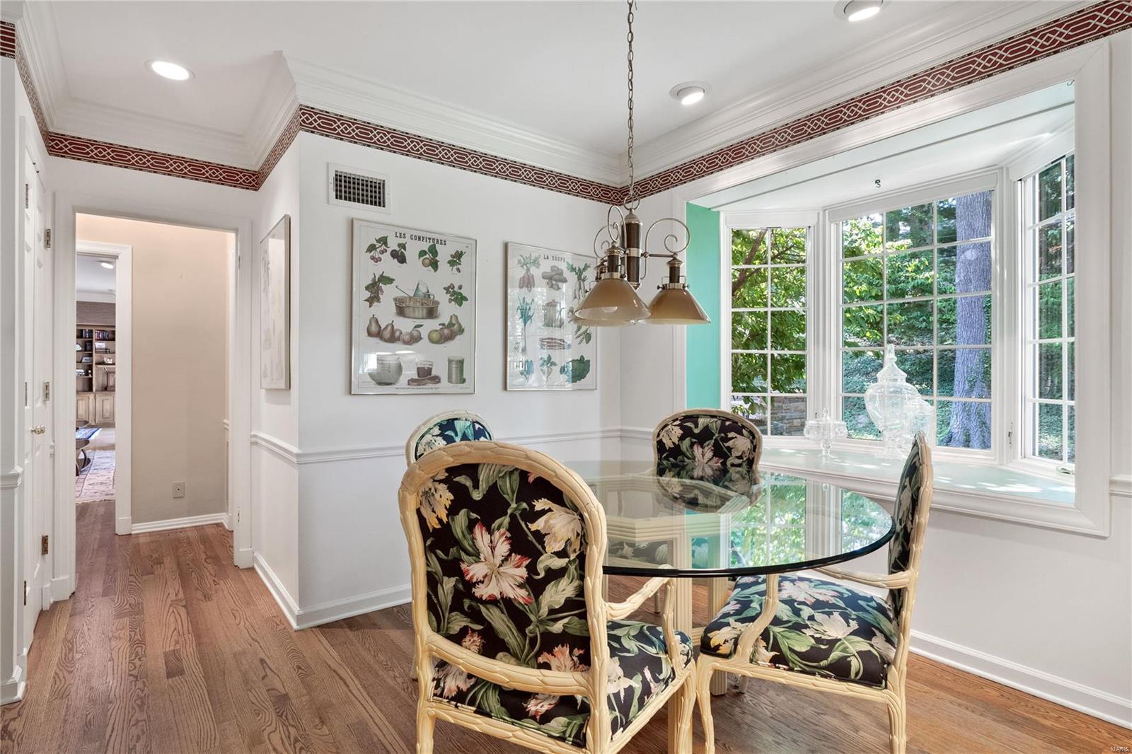 Briarcliff - Residential