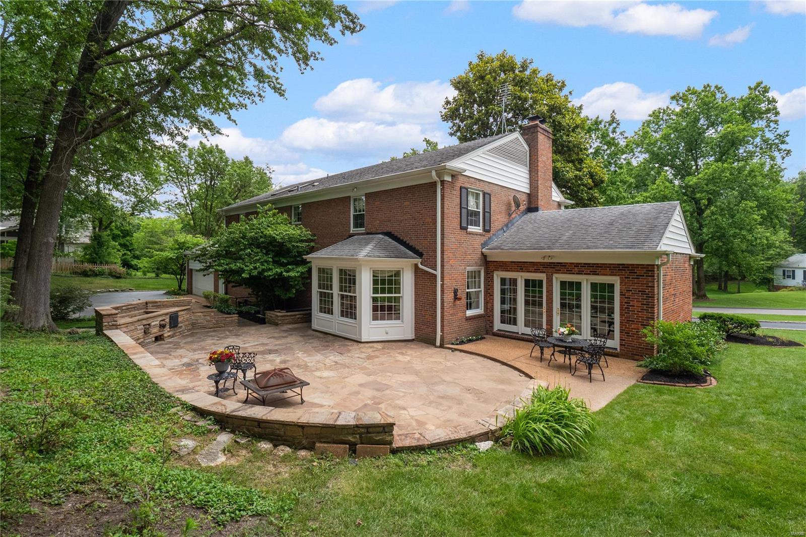 Briarcliff - Residential