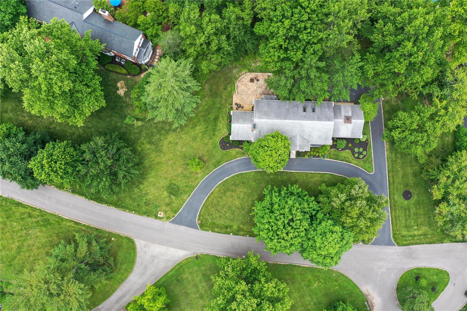 Briarcliff - Residential