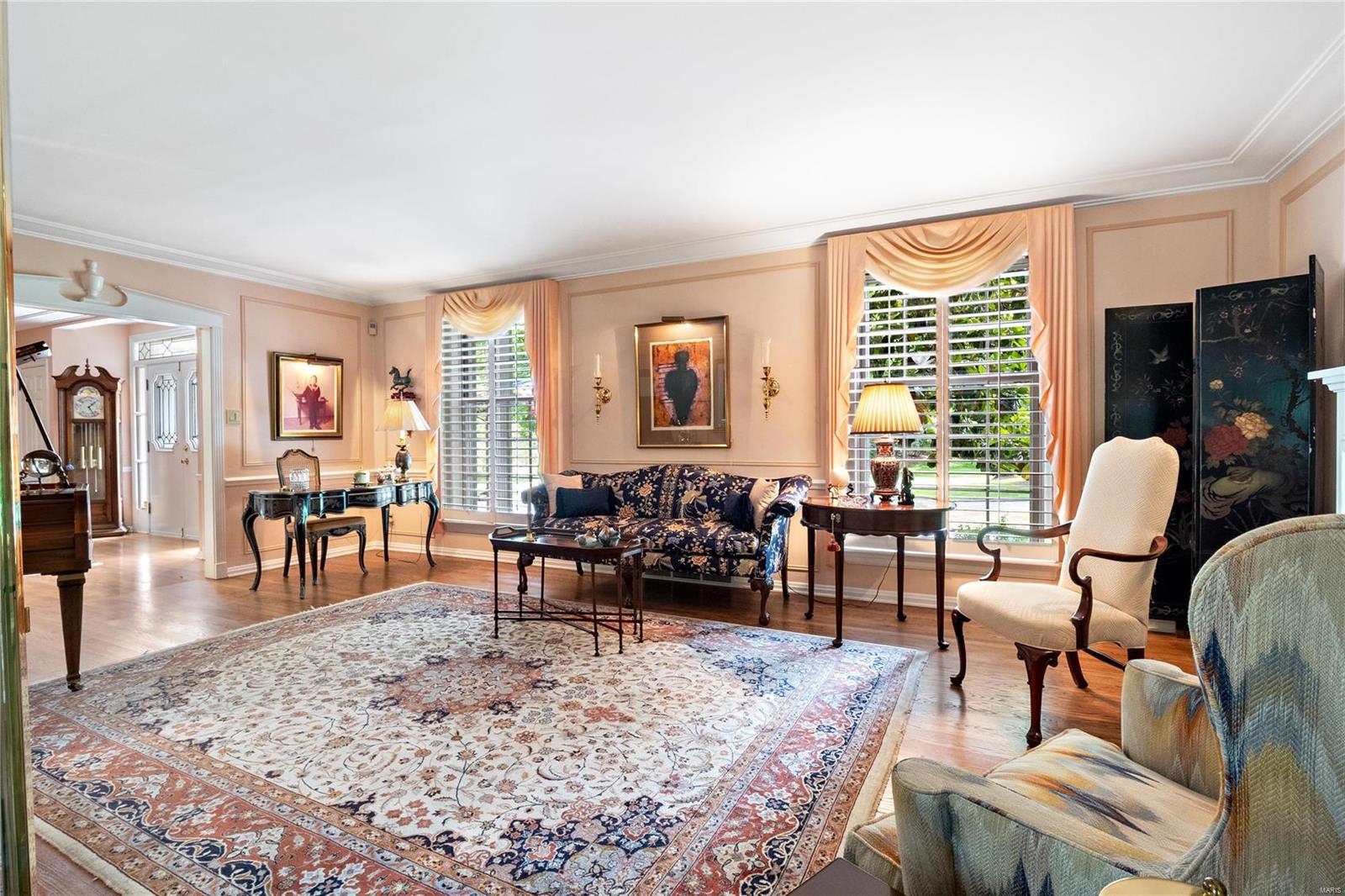 Briarcliff - Residential