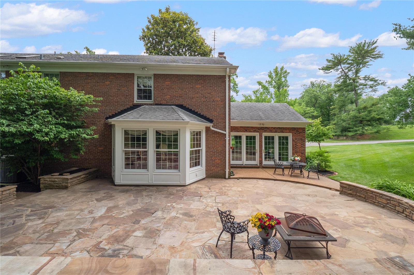 Briarcliff - Residential