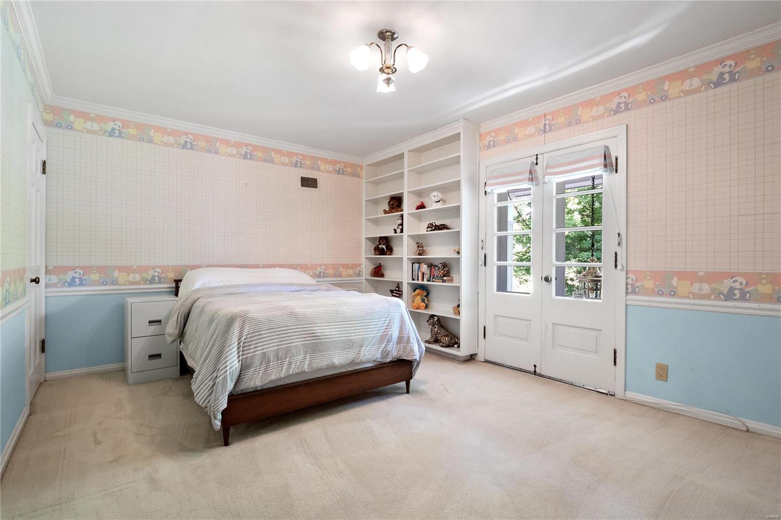 Briarcliff - Residential