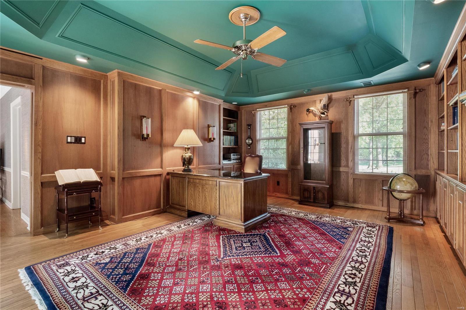 Briarcliff - Residential