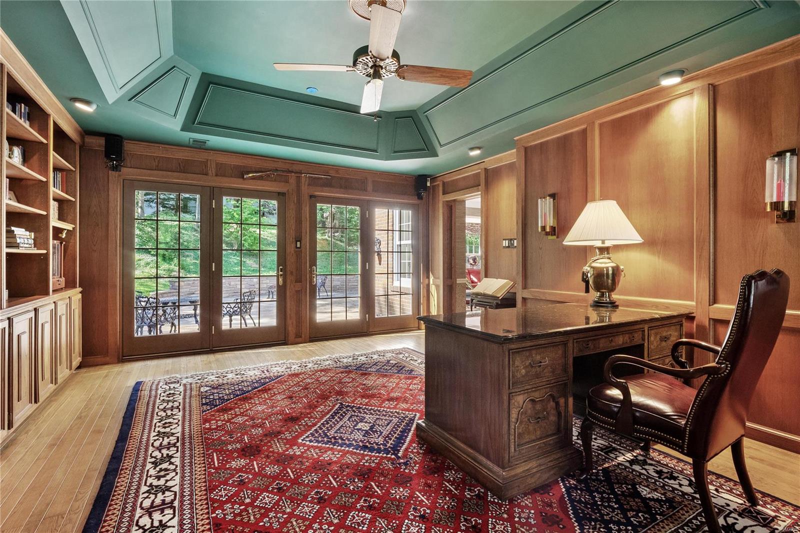 Briarcliff - Residential