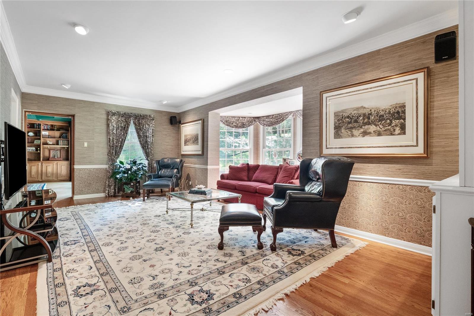 Briarcliff - Residential