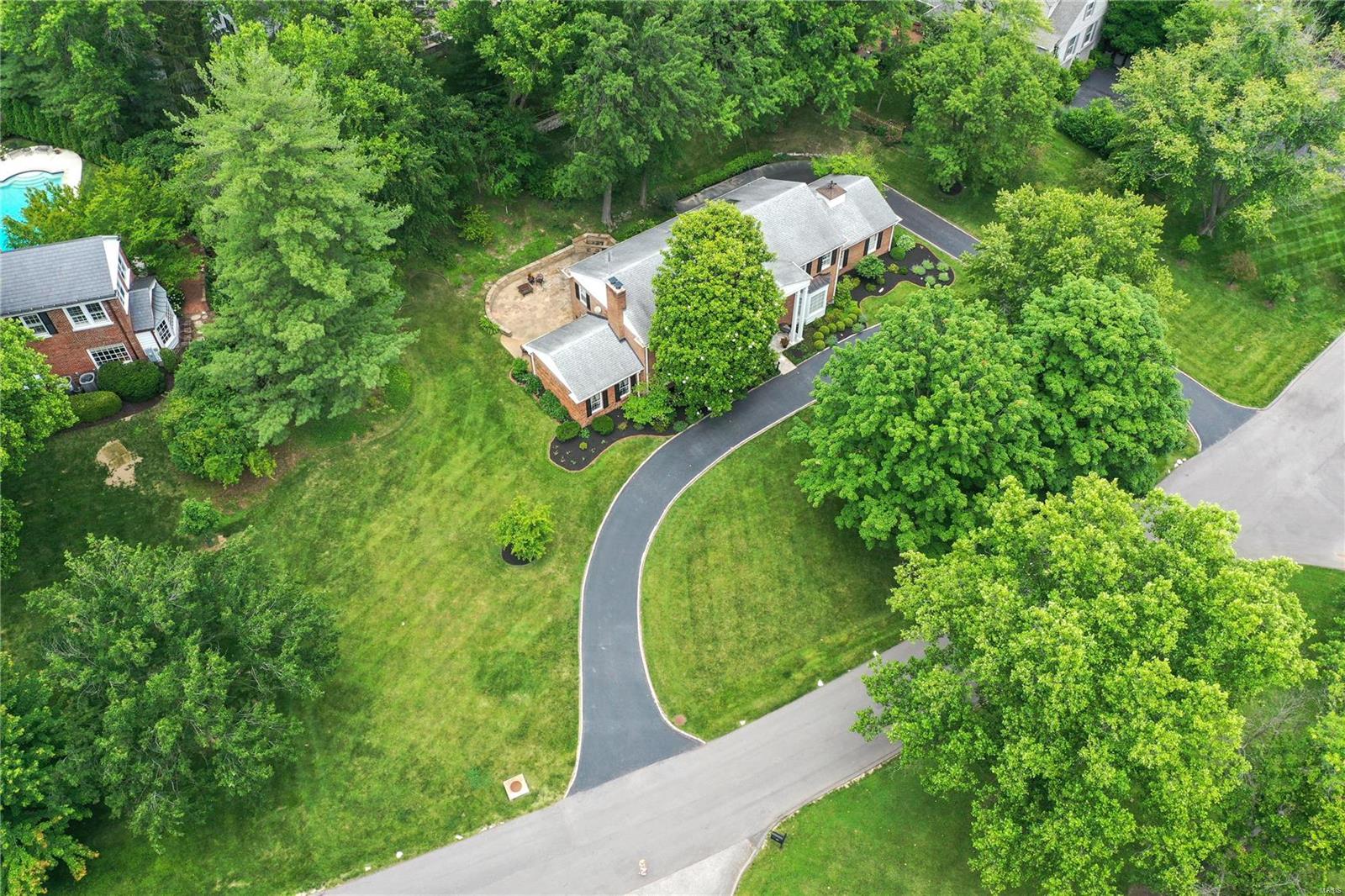 Briarcliff - Residential