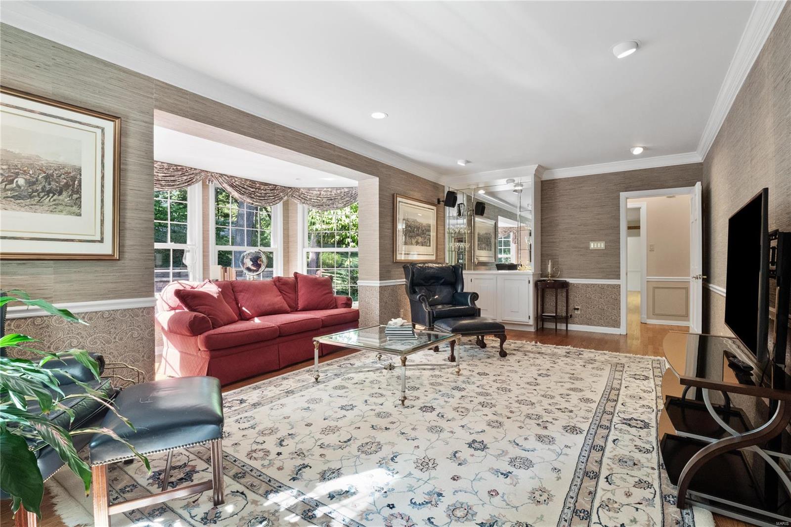 Briarcliff - Residential