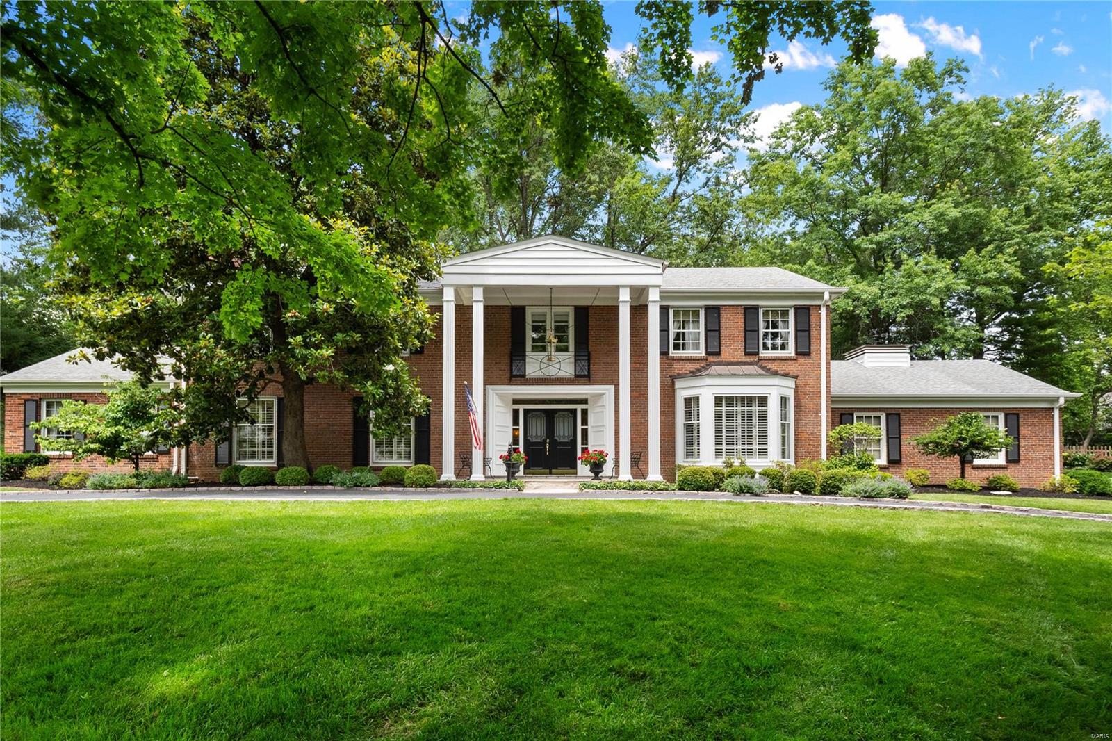 Briarcliff - Residential