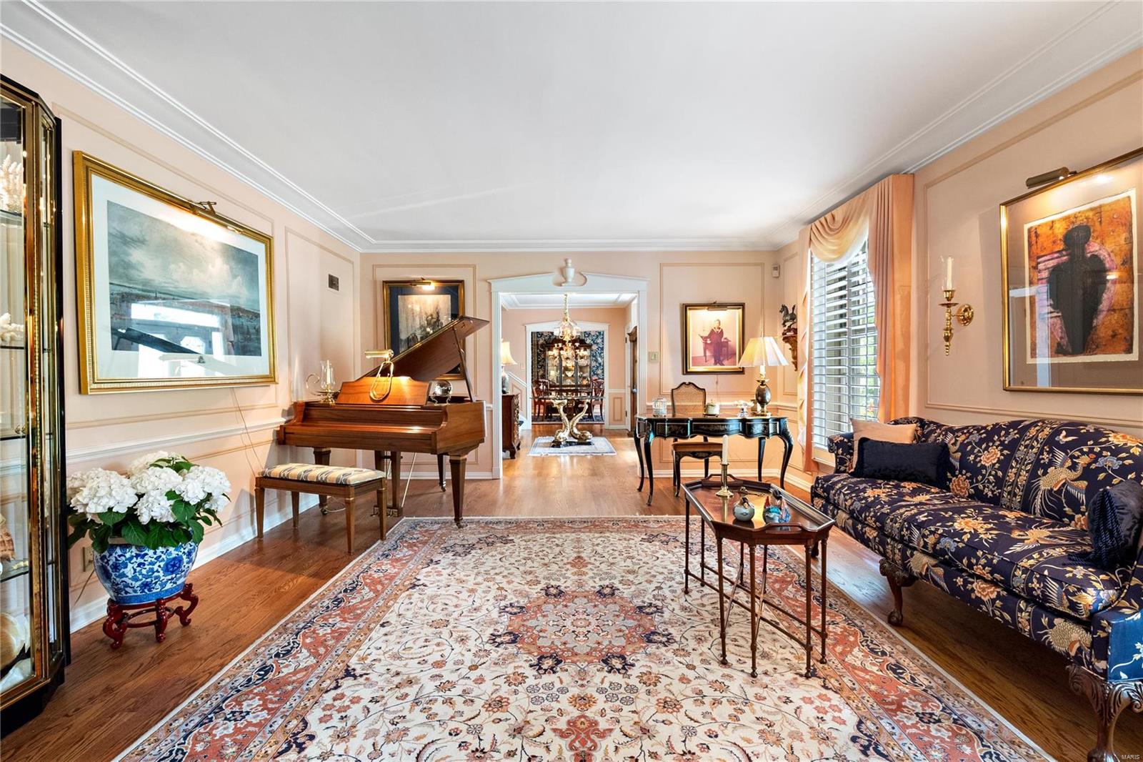 Briarcliff - Residential