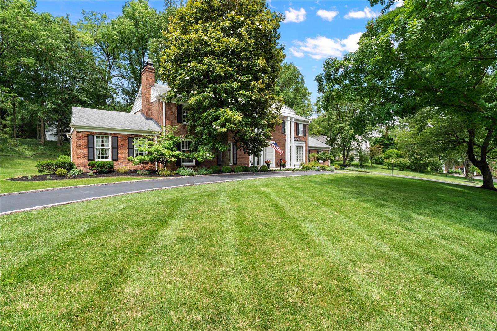 Briarcliff - Residential