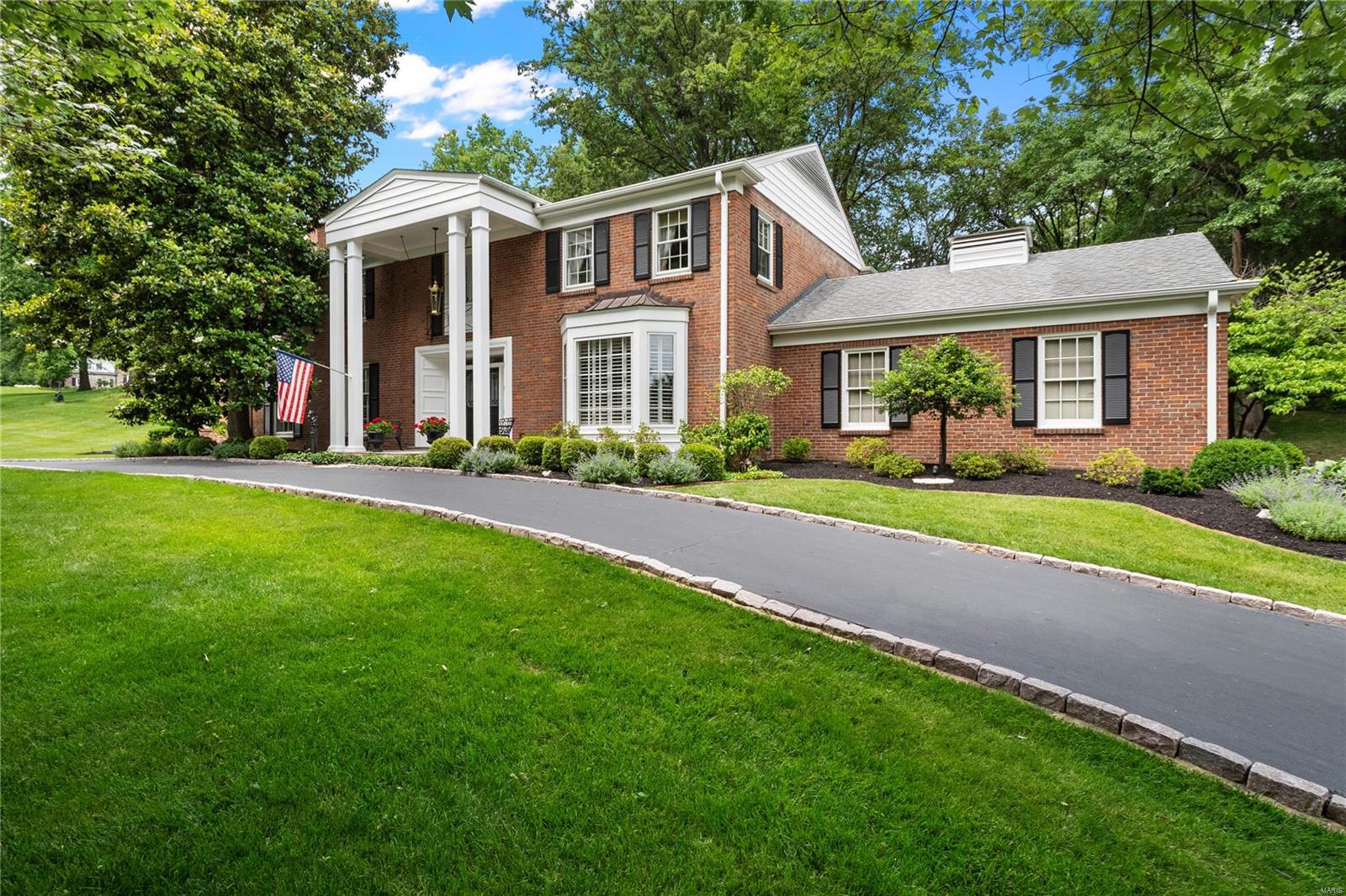 Briarcliff - Residential