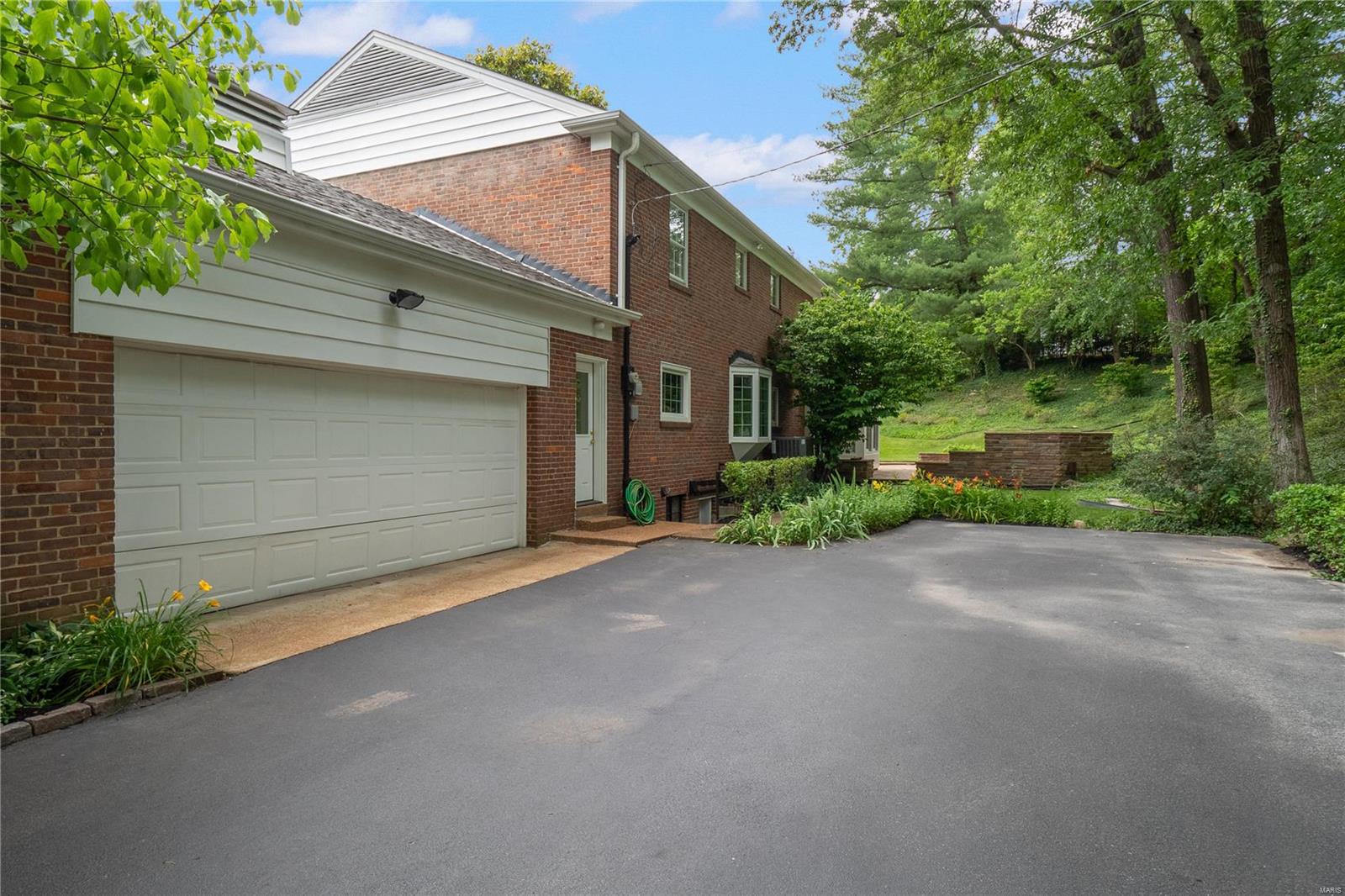 Briarcliff - Residential