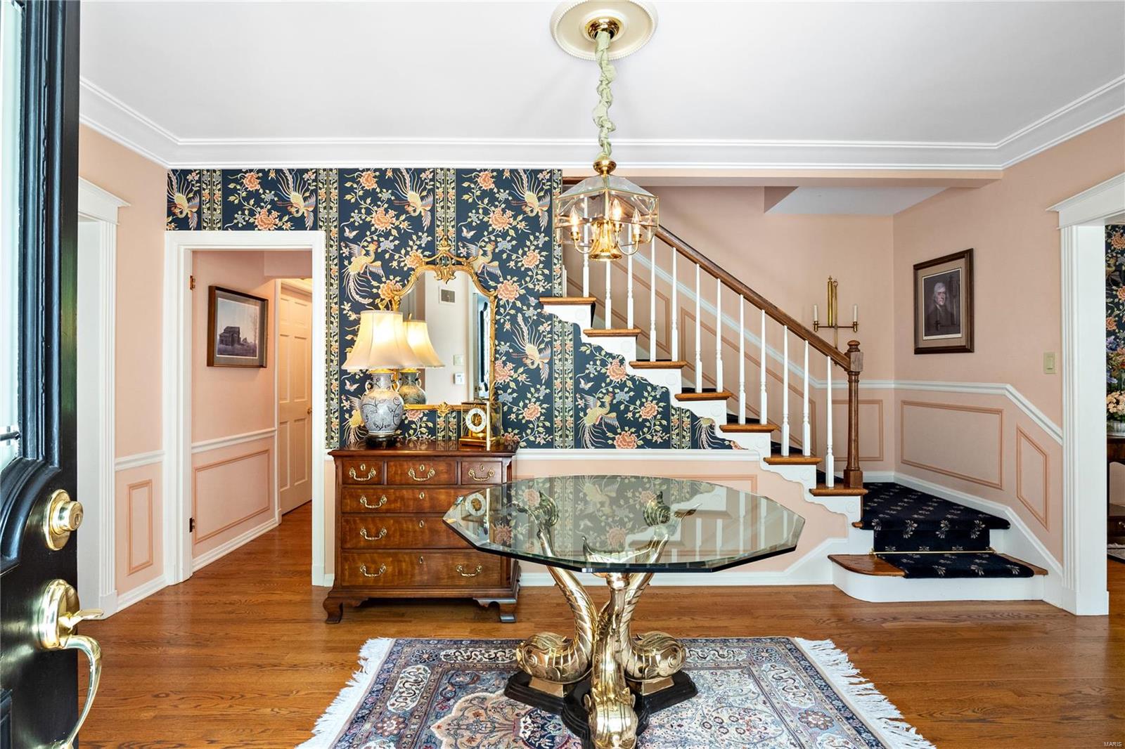 Briarcliff - Residential