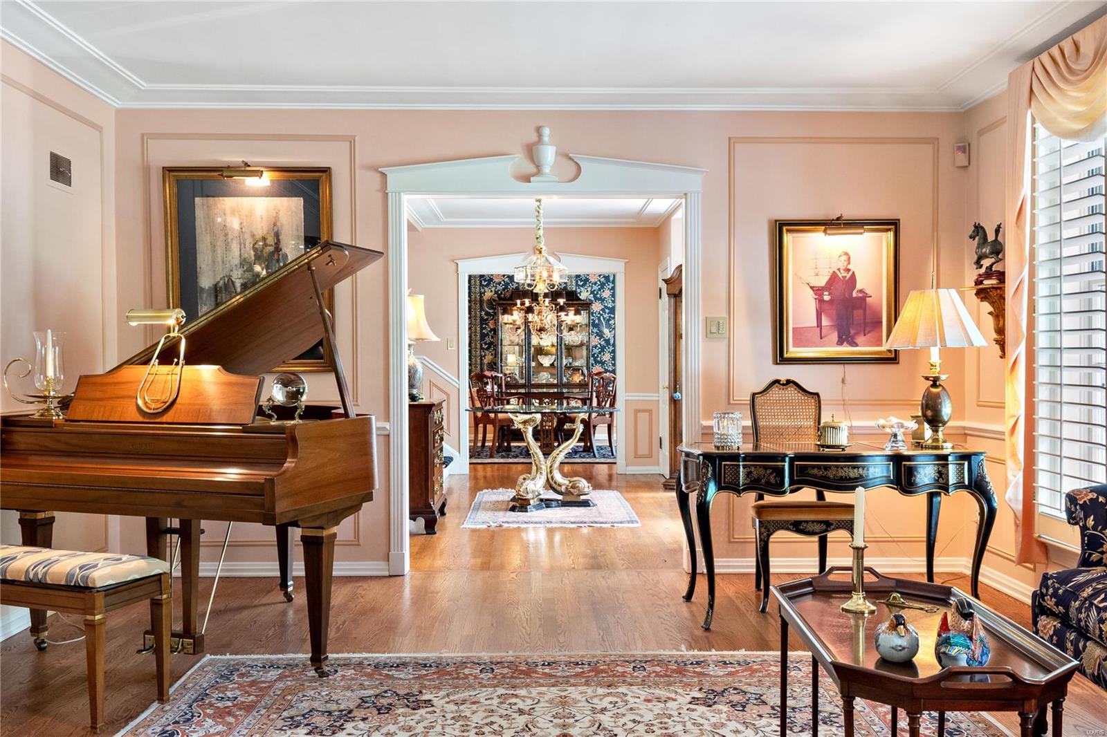 Briarcliff - Residential