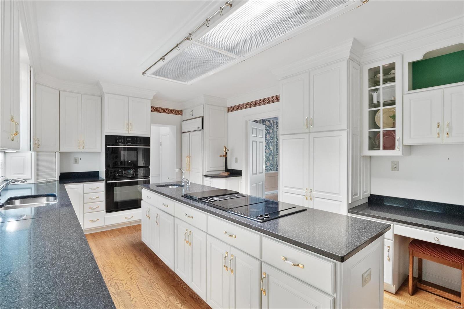 Briarcliff - Residential