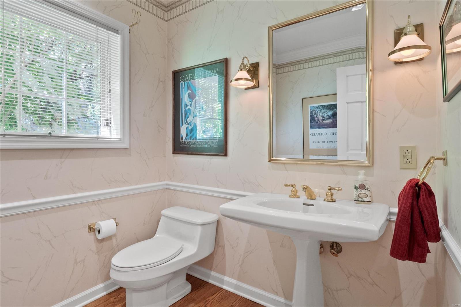 Briarcliff - Residential