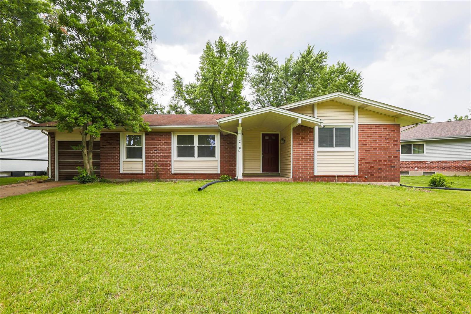 Wedgwood 3 - Residential Lease