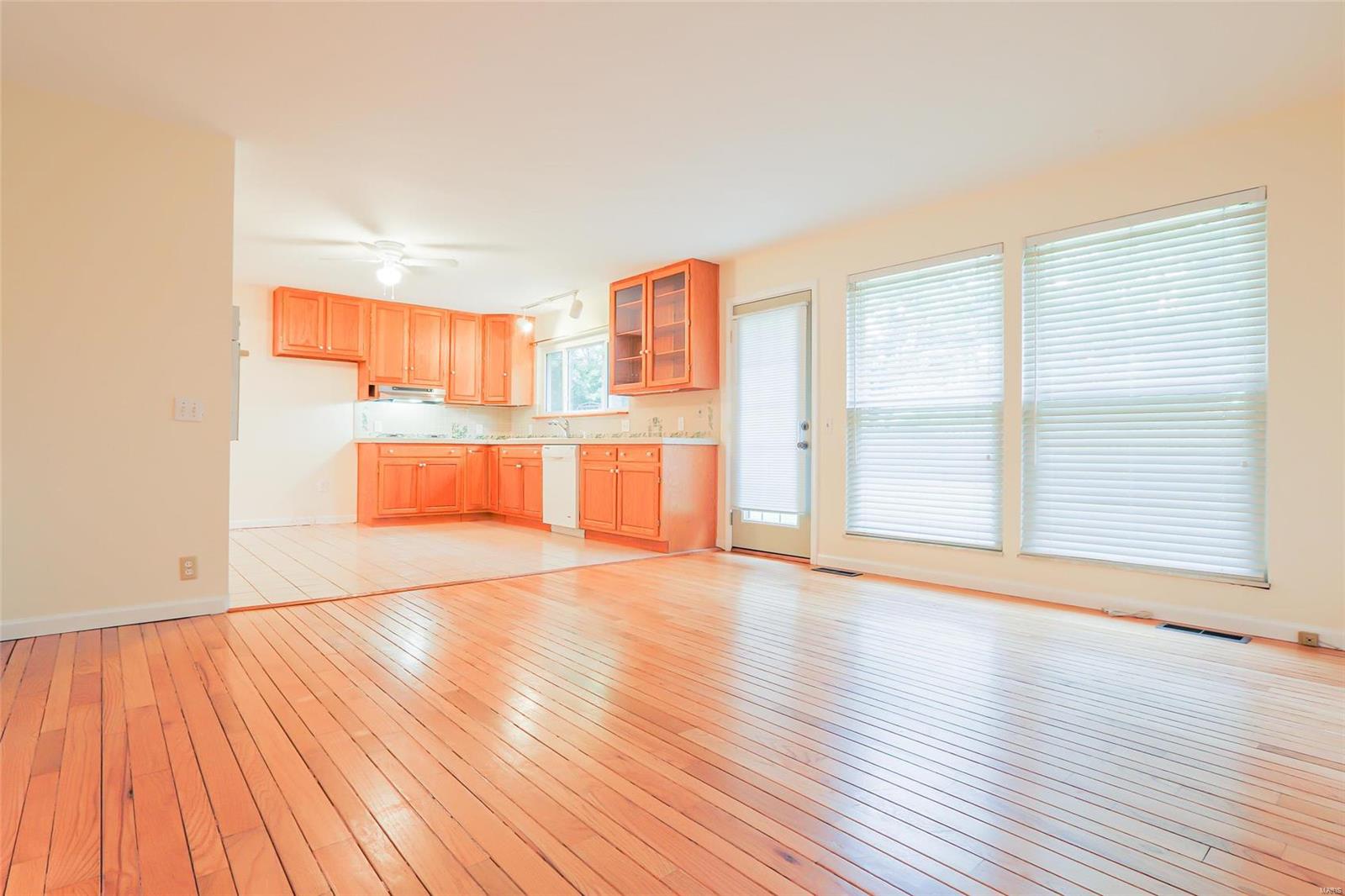 Wedgwood 3 - Residential Lease