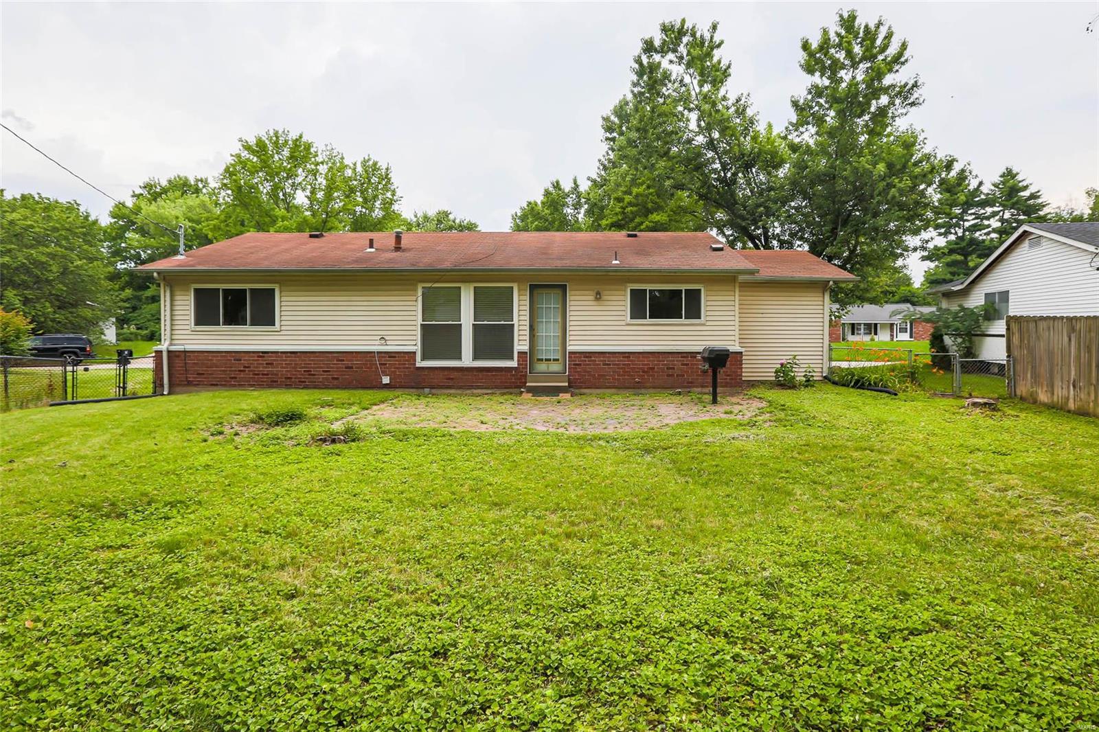 Wedgwood 3 - Residential Lease