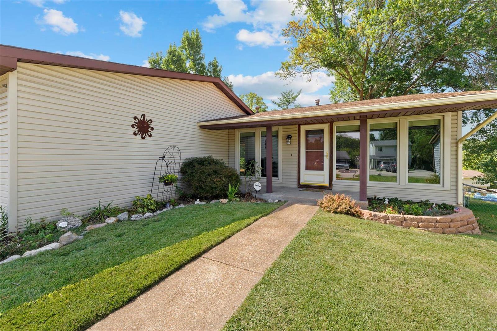 Village Jefferson 02 - Residential