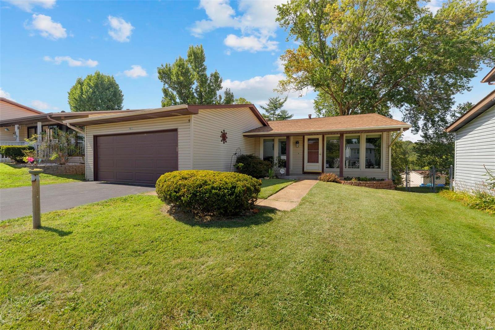 Village Jefferson 02 - Residential