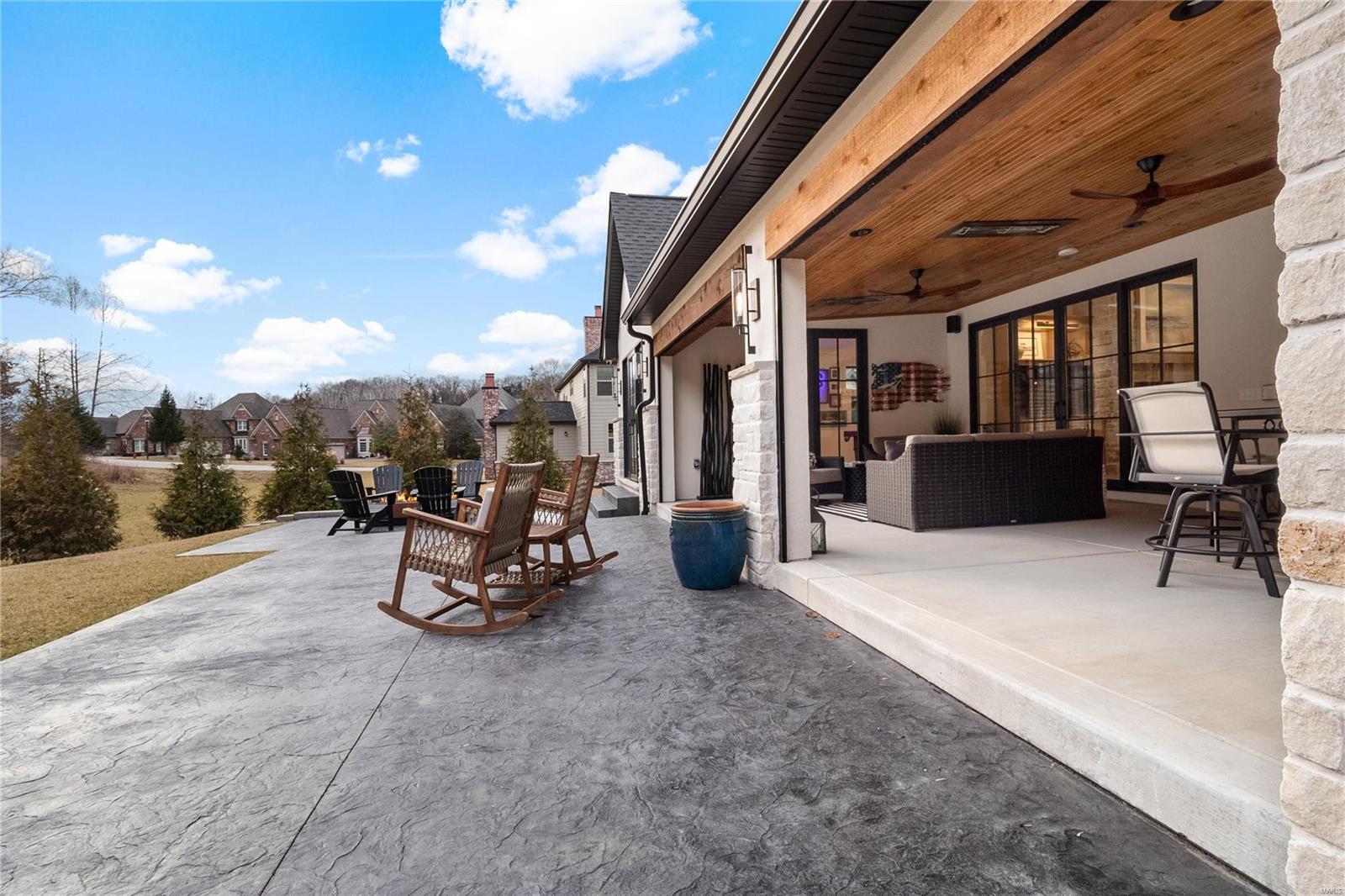 Deer Valley - Residential