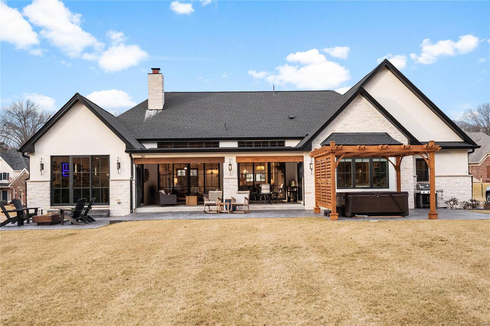 Deer Valley - Residential