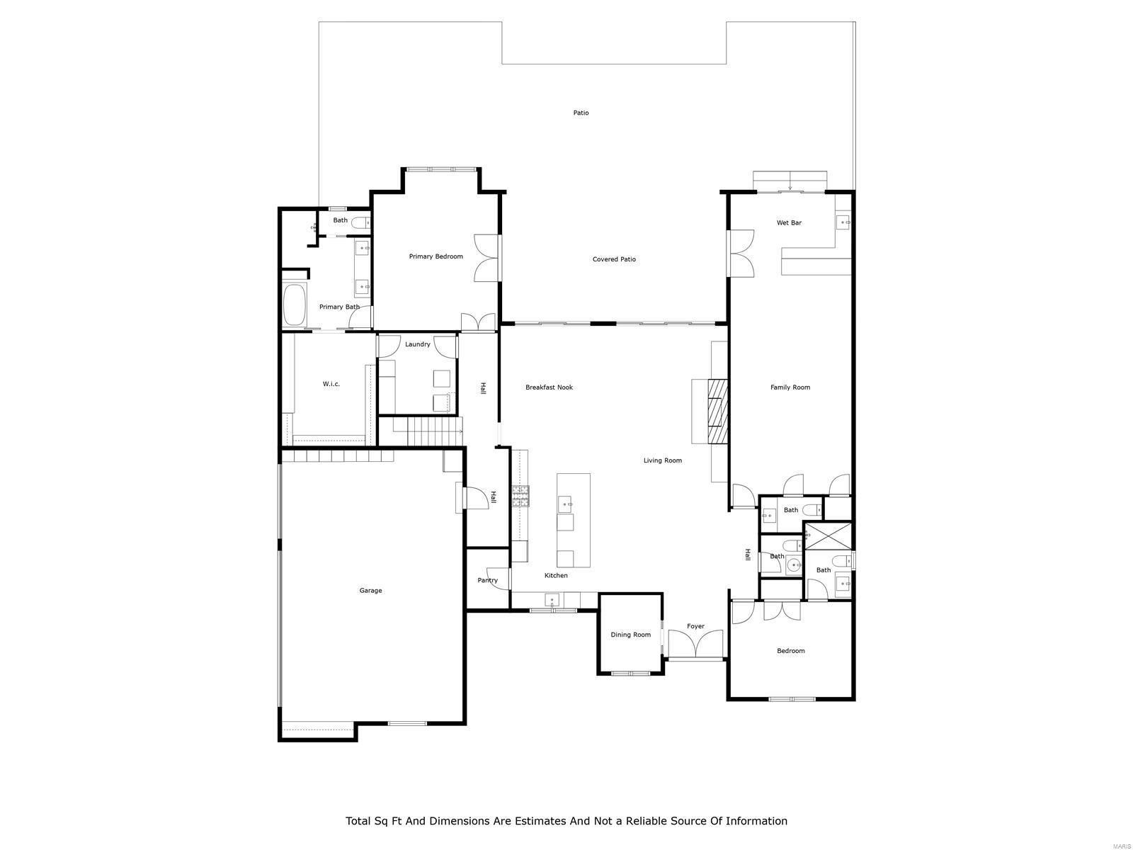 Deer Valley - Residential