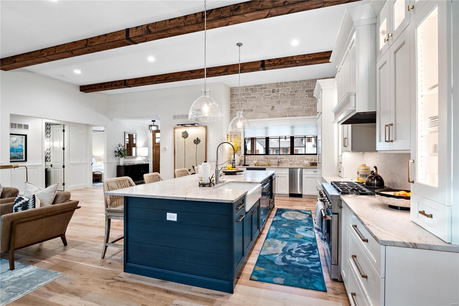 Deer Valley - Residential