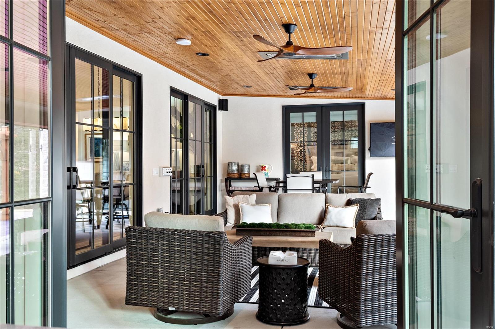 Deer Valley - Residential