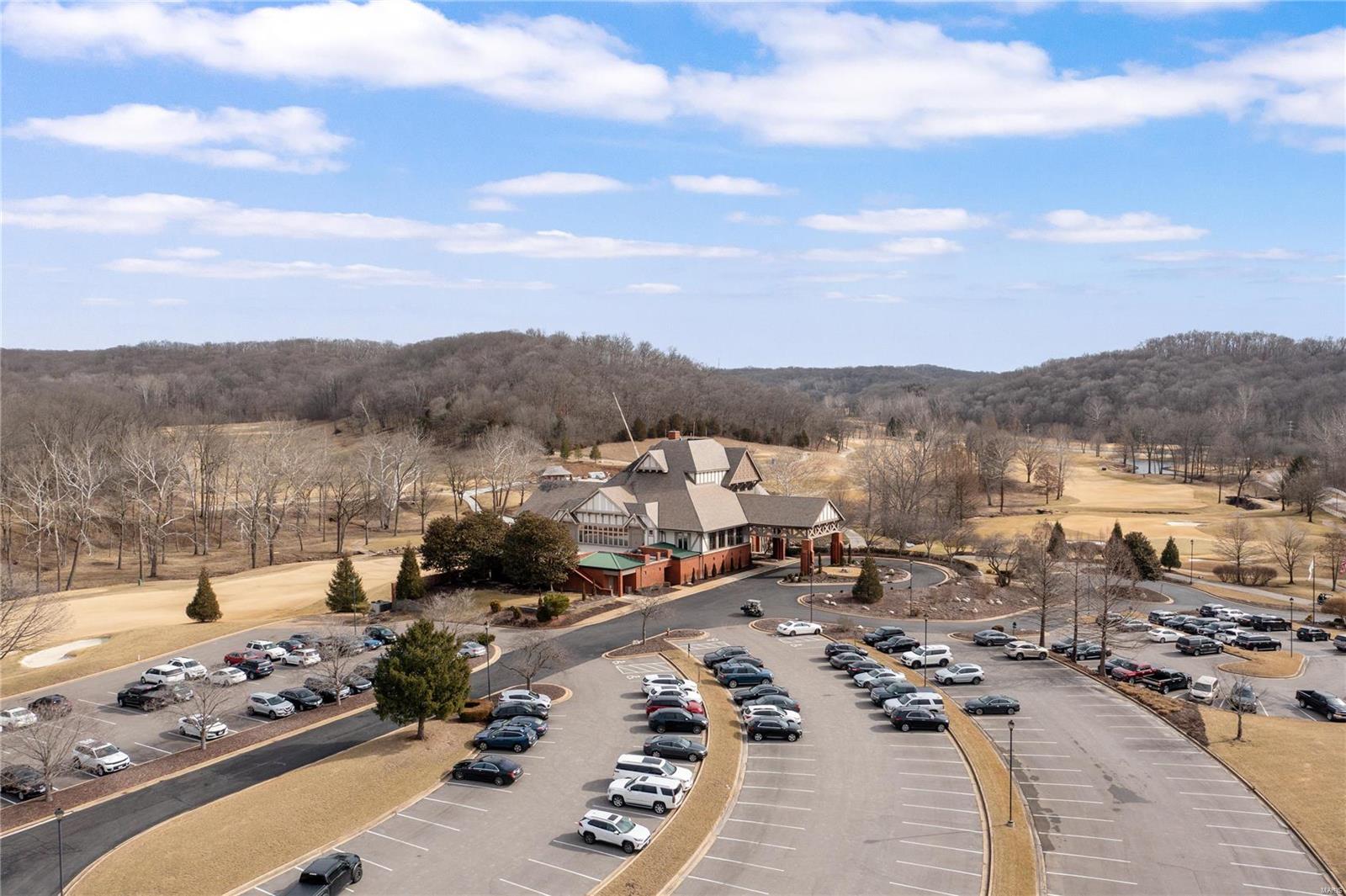 Deer Valley - Residential