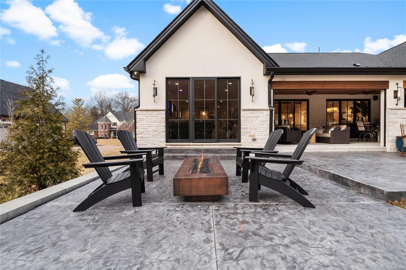 Deer Valley - Residential