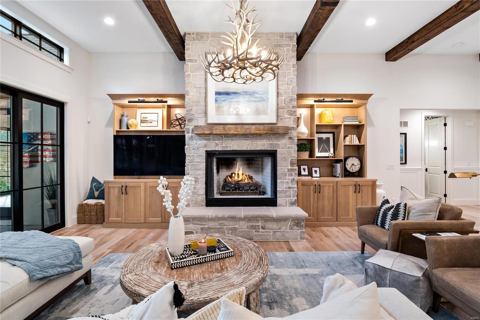 Deer Valley - Residential