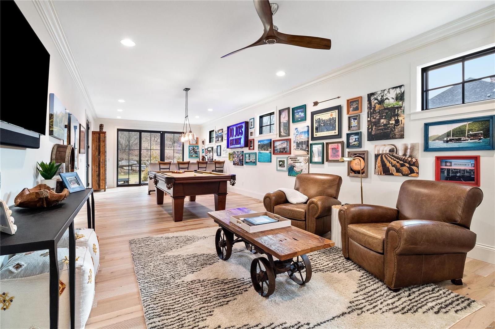 Deer Valley - Residential