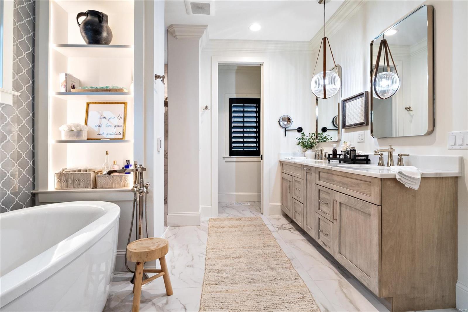 Deer Valley - Residential